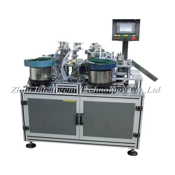 ZF-KG00465開關(guān)組裝機(jī)