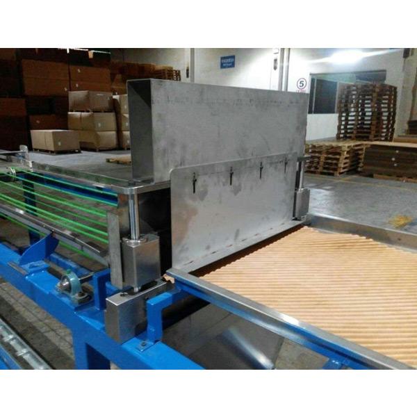 濕簾切紙機(jī)