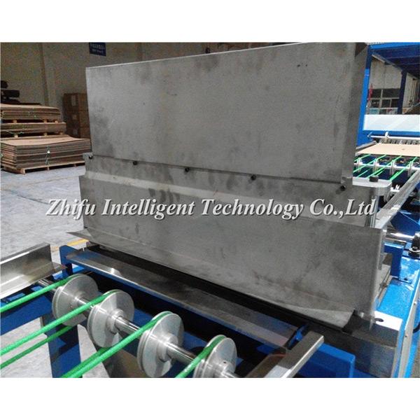 波紋機(jī)切刀