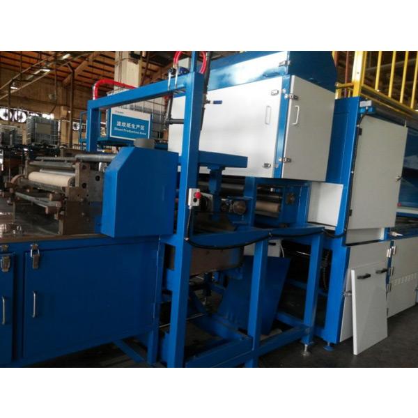 濕簾移印、浸膠、預(yù)熱段