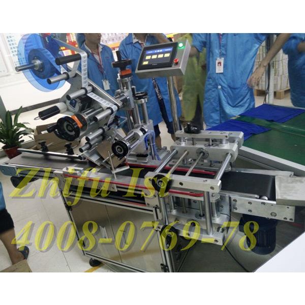 自動貼標(biāo)機(jī)